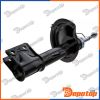 Amortisseur de suspension avant gauche pour CITROEN | A-PE-002, 5202CY
